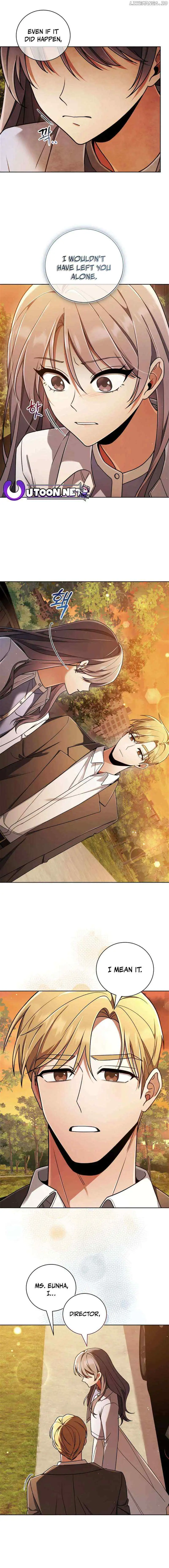 You, I’ll Raise You Into A Superstar! Chapter 35 62 b80c2cfeab96