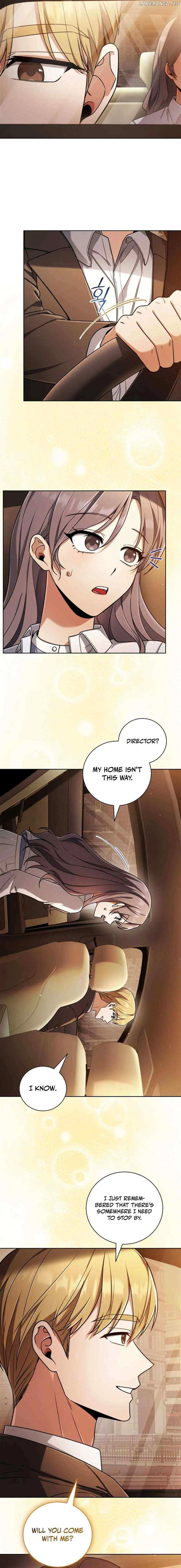 You, I’ll Raise You Into A Superstar! Chapter 35 56 cf0b3c7fe27c