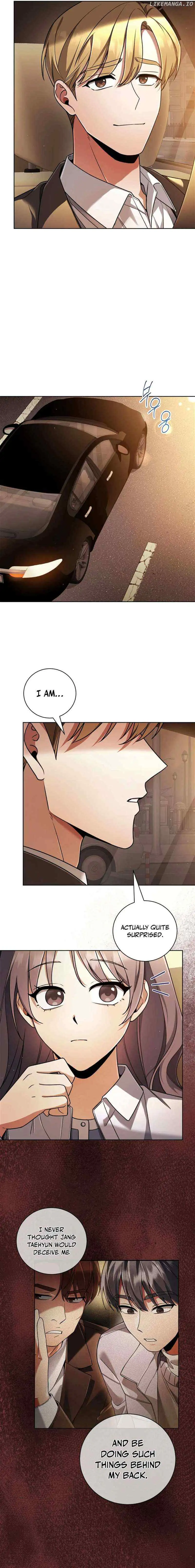 You, I’ll Raise You Into A Superstar! Chapter 35 54 ee30ab726020