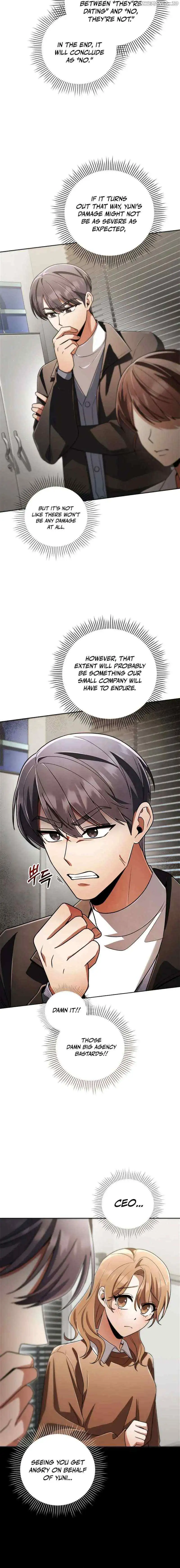 You, I’ll Raise You Into A Superstar! Chapter 37 74 314a3072c659
