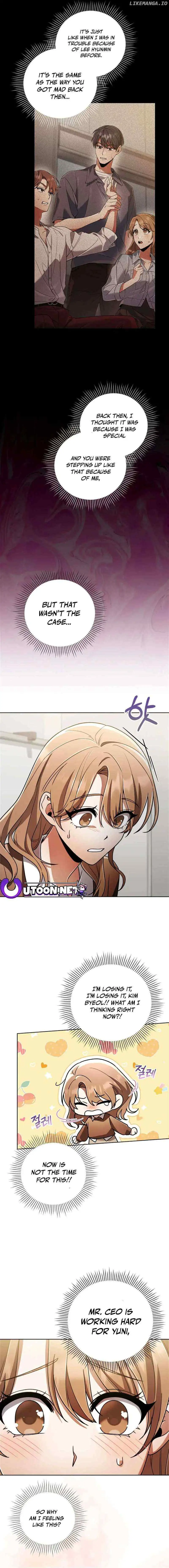 You, I’ll Raise You Into A Superstar! Chapter 37 75 34b5a241be37