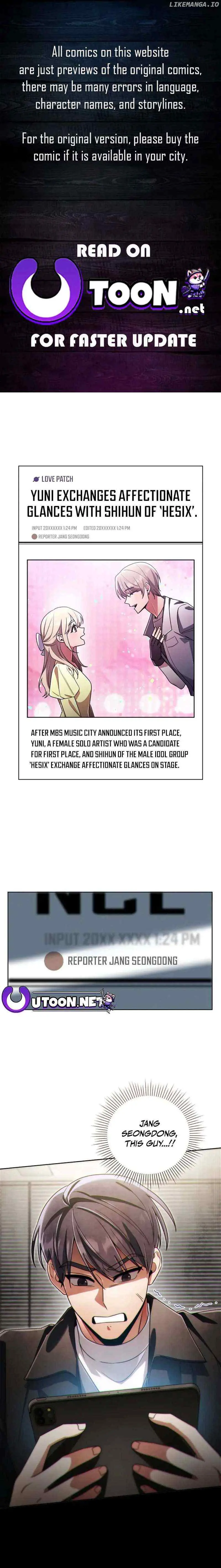 You, I’ll Raise You Into A Superstar! Chapter 37 61 8a0a74a648ba