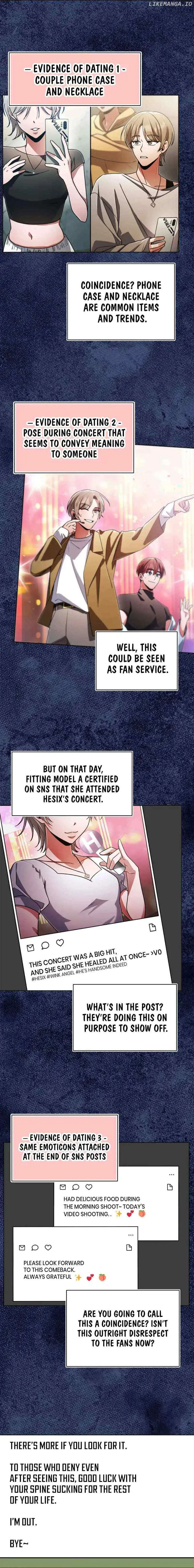 You, I’ll Raise You Into A Superstar! Chapter 37 72 f4f795cb9fac