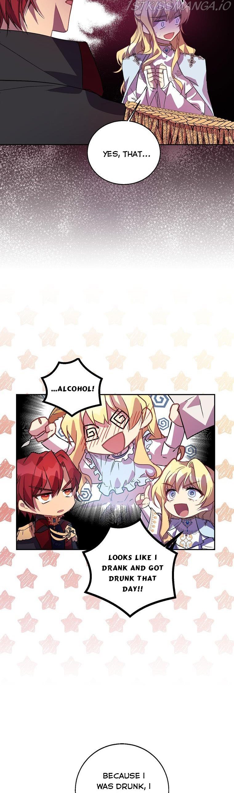 I’m a Fake Saintess but the Gods are Obsessed Chapter 10 129 011