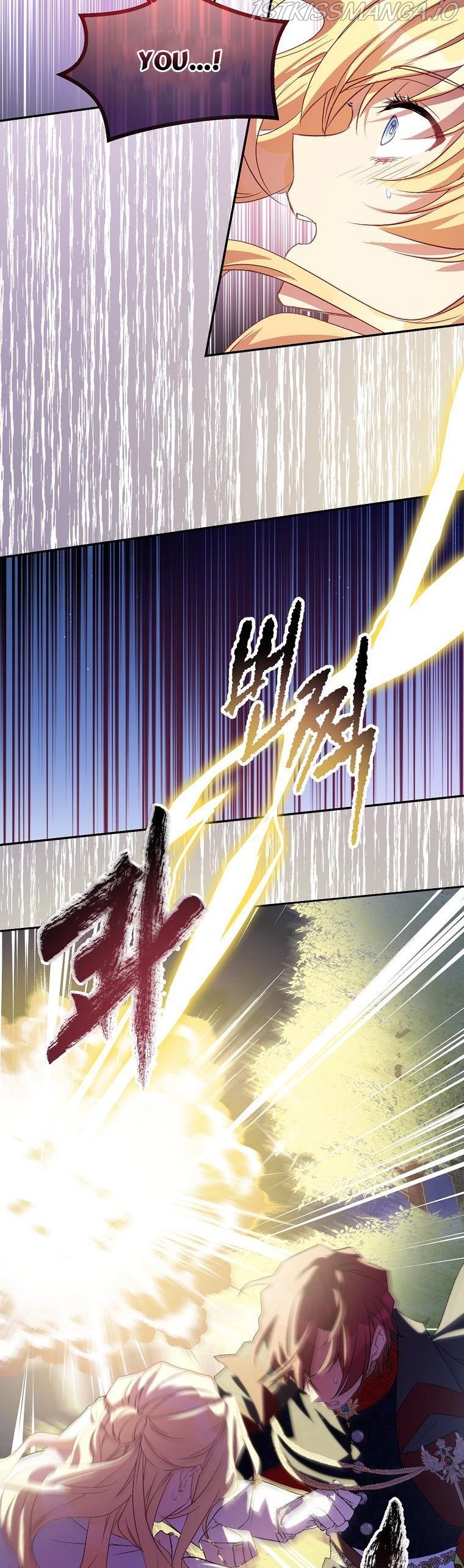 I’m a Fake Saintess but the Gods are Obsessed Chapter 10 142 024