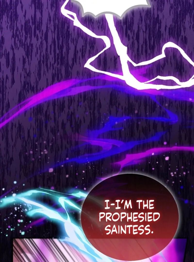 I’m a Fake Saintess but the Gods are Obsessed Chapter 107 569 ch 107 106