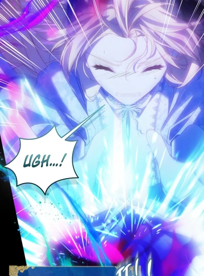 I’m a Fake Saintess but the Gods are Obsessed Chapter 107 577 ch 107 114