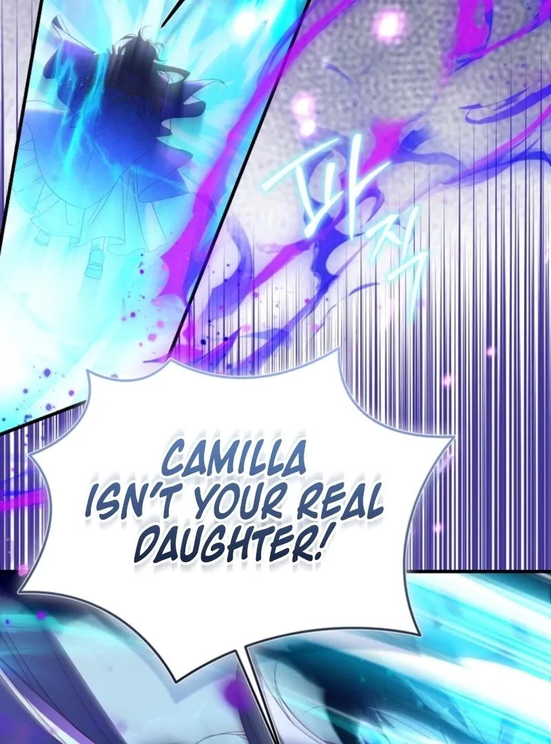 I’m a Fake Saintess but the Gods are Obsessed Chapter 107 587 ch 107 124