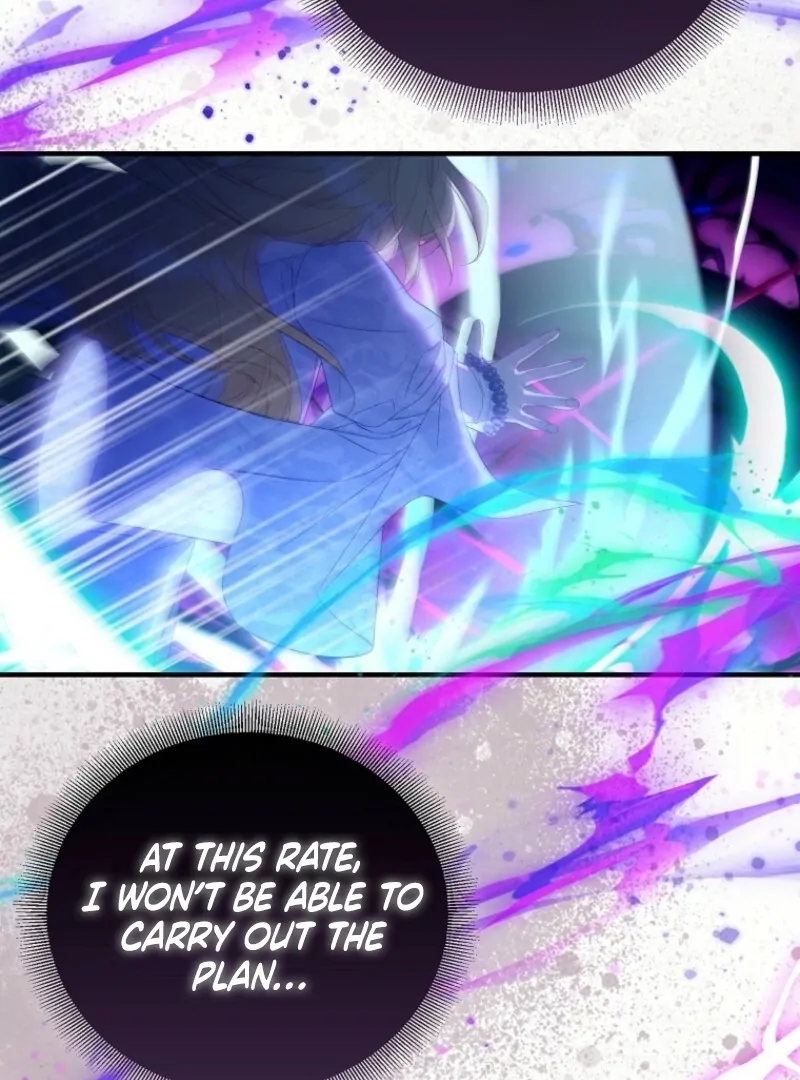 I’m a Fake Saintess but the Gods are Obsessed Chapter 107 592 ch 107 129