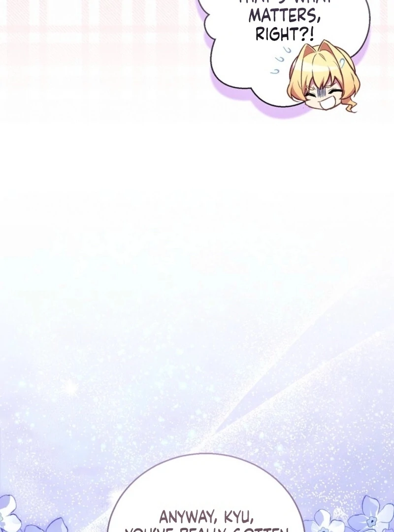 I’m a Fake Saintess but the Gods are Obsessed Chapter 107 477 ch 107 14