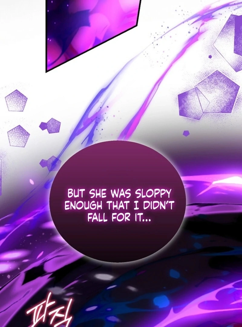 I’m a Fake Saintess but the Gods are Obsessed Chapter 107 498 ch 107 35
