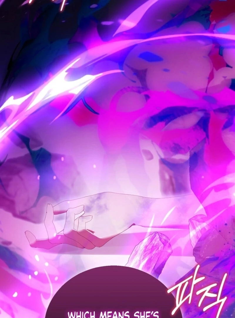I’m a Fake Saintess but the Gods are Obsessed Chapter 107 499 ch 107 36