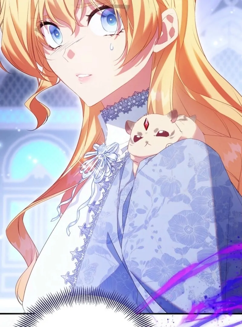 I’m a Fake Saintess but the Gods are Obsessed Chapter 107 501 ch 107 38