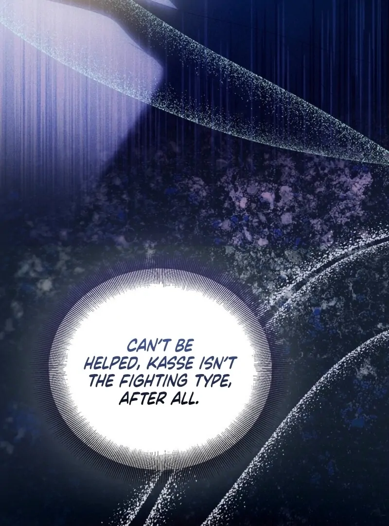 I’m a Fake Saintess but the Gods are Obsessed Chapter 107 508 ch 107 45