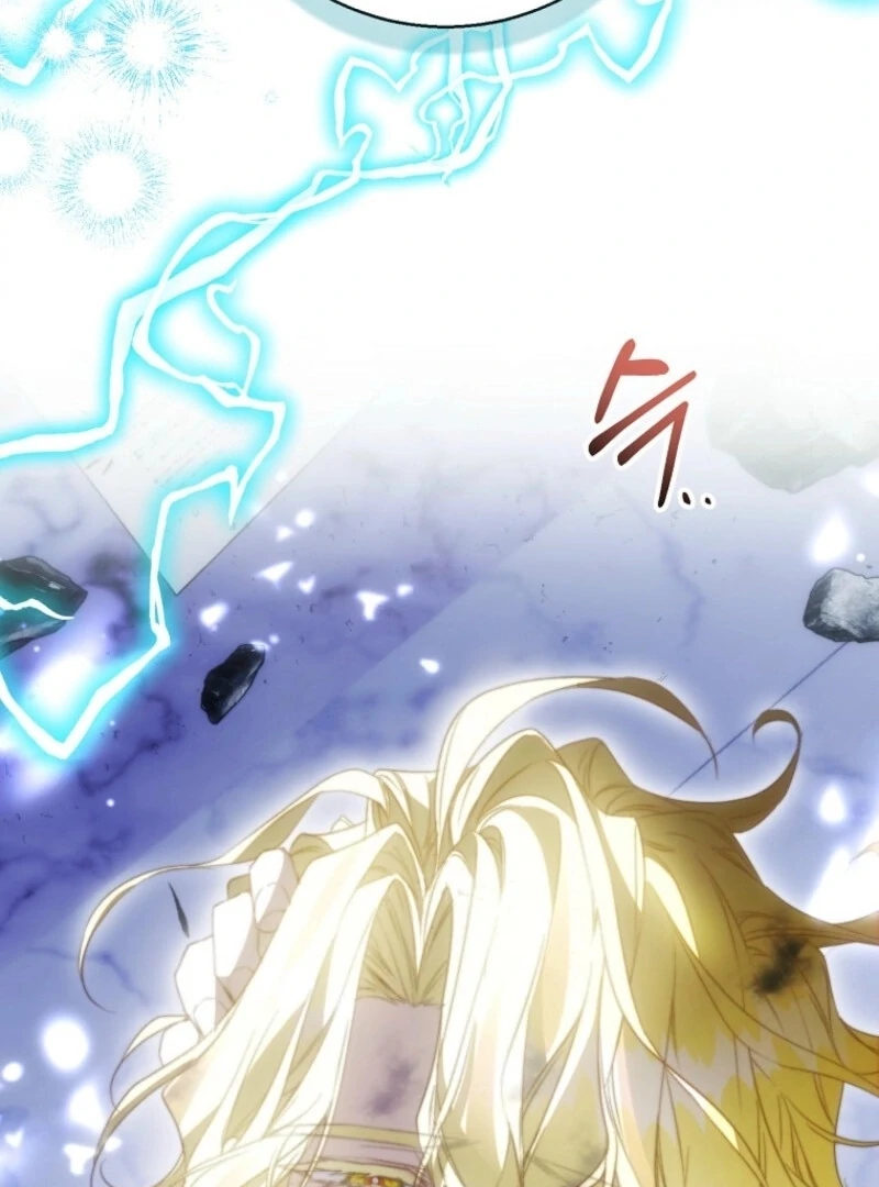 I’m a Fake Saintess but the Gods are Obsessed Chapter 107 468 ch 107 5
