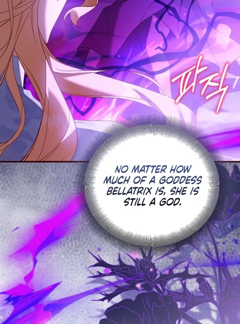 I’m a Fake Saintess but the Gods are Obsessed Chapter 107 524 ch 107 61