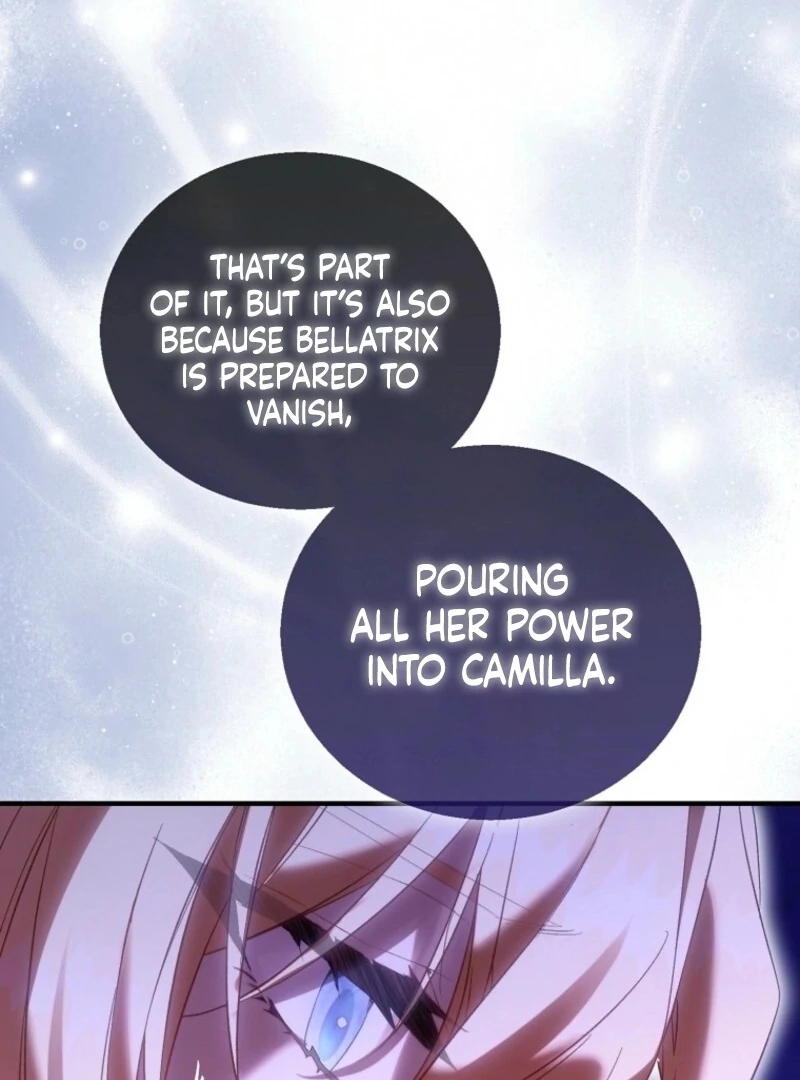 I’m a Fake Saintess but the Gods are Obsessed Chapter 107 530 ch 107 67
