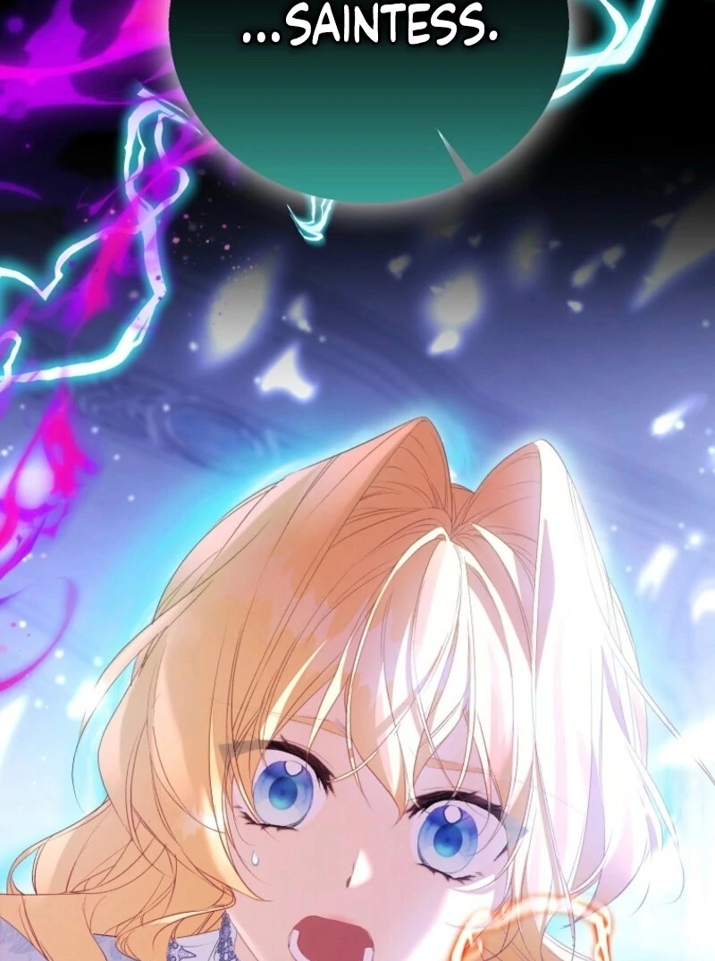 I’m a Fake Saintess but the Gods are Obsessed Chapter 107 470 ch 107 7