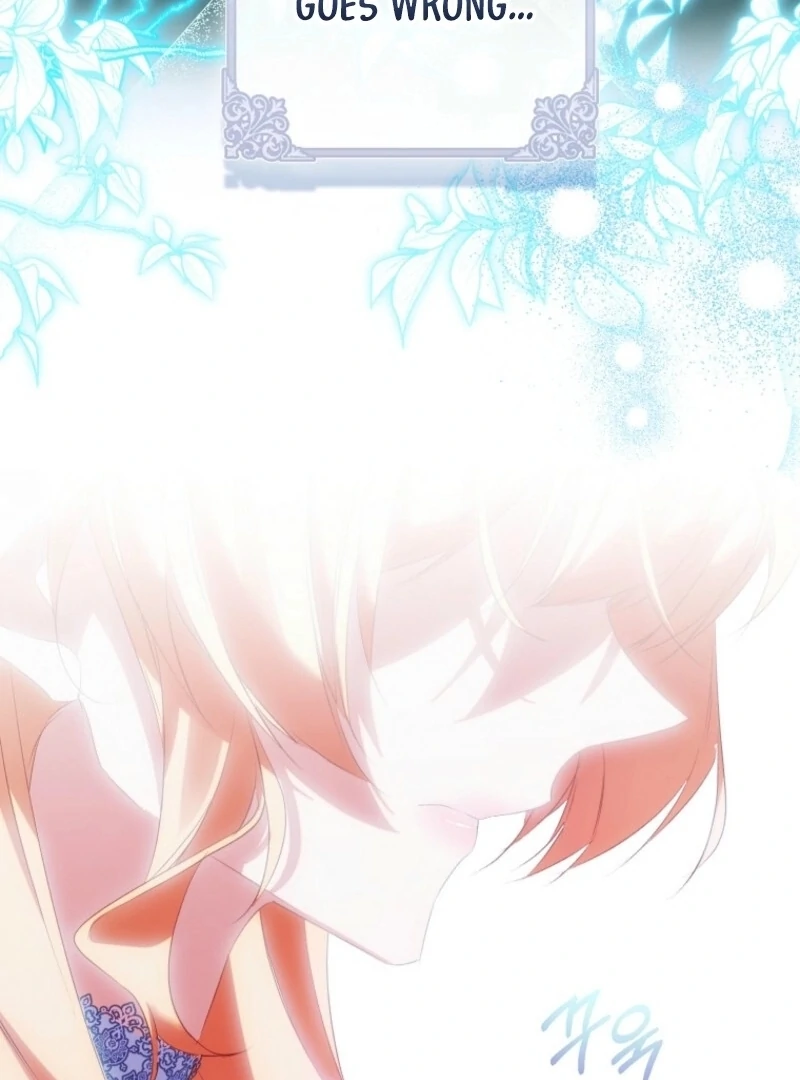 I’m a Fake Saintess but the Gods are Obsessed Chapter 107 536 ch 107 73