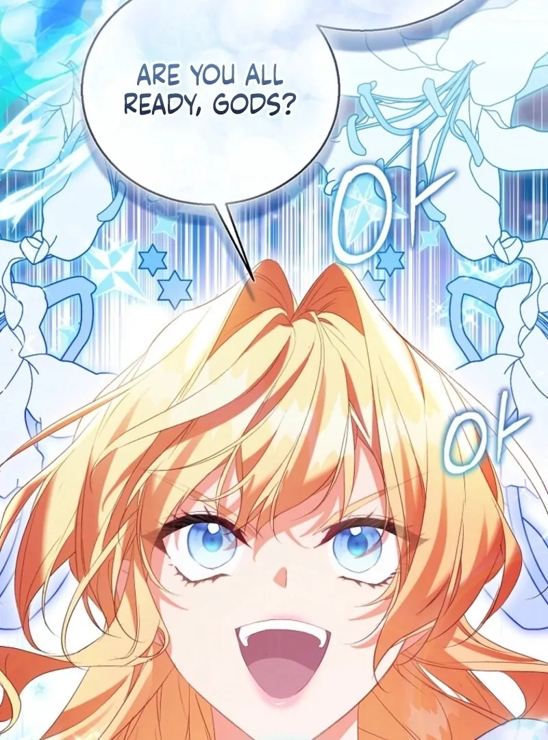 I’m a Fake Saintess but the Gods are Obsessed Chapter 107 561 ch 107 98