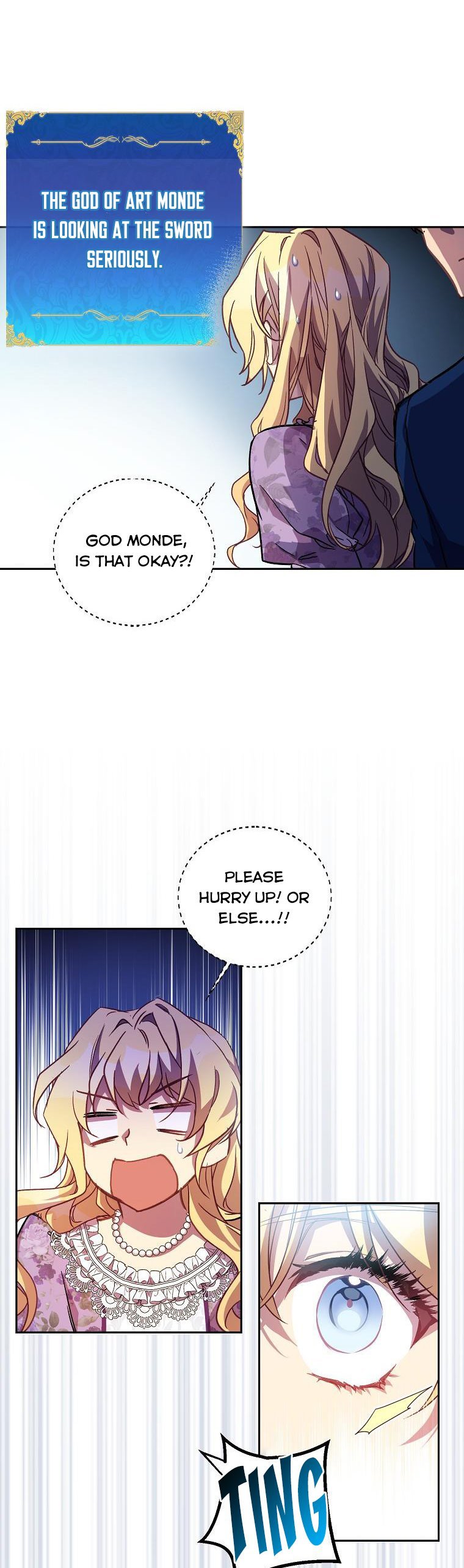 I’m a Fake Saintess but the Gods are Obsessed Chapter 11 129 13