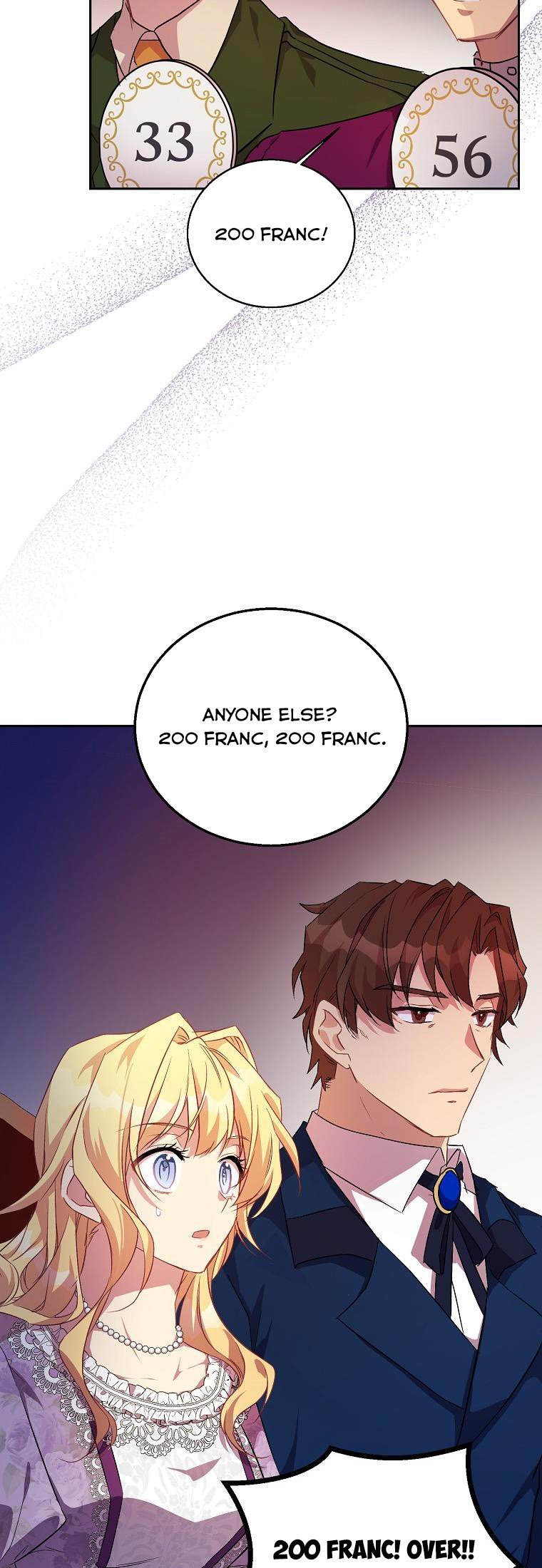 I’m a Fake Saintess but the Gods are Obsessed Chapter 11 118 2