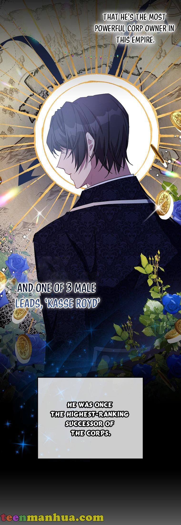 I’m a Fake Saintess but the Gods are Obsessed Chapter 11 136 20