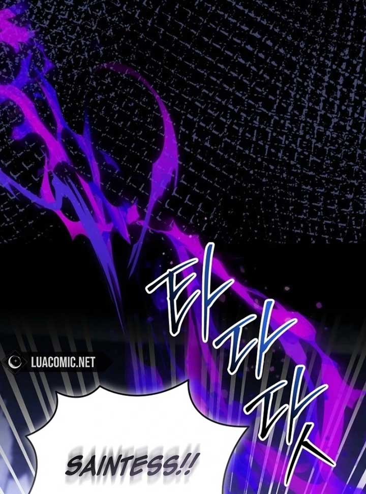 I’m a Fake Saintess but the Gods are Obsessed Chapter 110 539 013