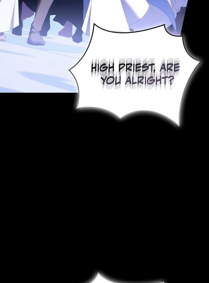 I’m a Fake Saintess but the Gods are Obsessed Chapter 110 541 015