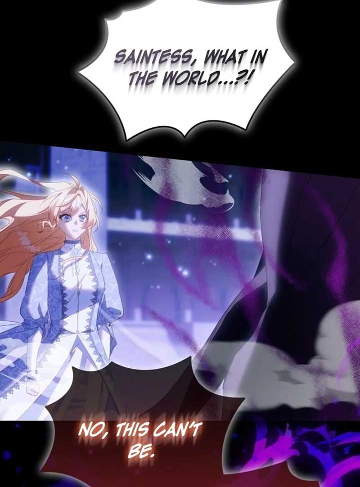 I’m a Fake Saintess but the Gods are Obsessed Chapter 110 542 016