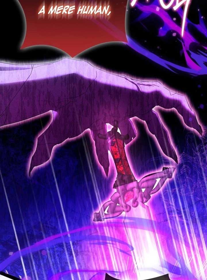 I’m a Fake Saintess but the Gods are Obsessed Chapter 110 553 027