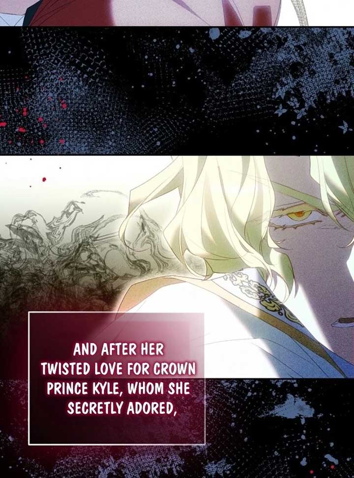 I’m a Fake Saintess but the Gods are Obsessed Chapter 110 562 036
