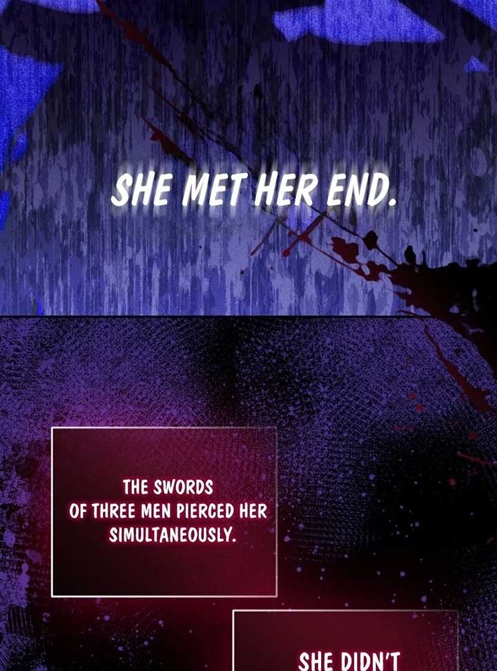 I’m a Fake Saintess but the Gods are Obsessed Chapter 110 565 039