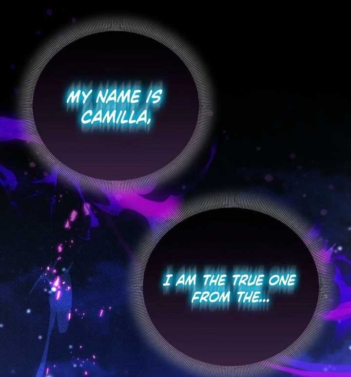I’m a Fake Saintess but the Gods are Obsessed Chapter 110 570 044