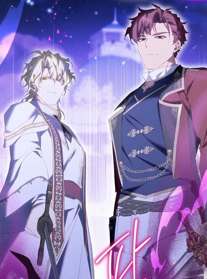 I’m a Fake Saintess but the Gods are Obsessed Chapter 110 571 045