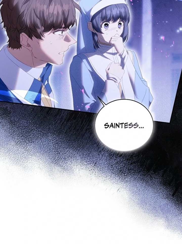 I’m a Fake Saintess but the Gods are Obsessed Chapter 110 574 048