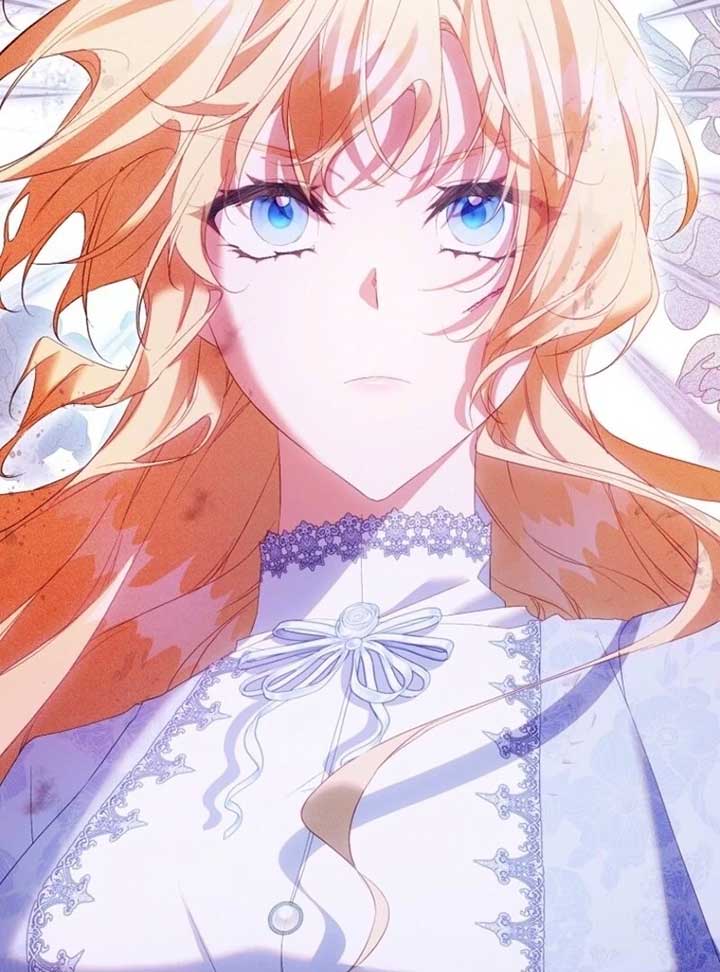 I’m a Fake Saintess but the Gods are Obsessed Chapter 110 576 050