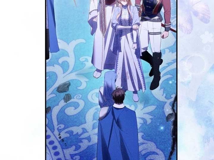 I’m a Fake Saintess but the Gods are Obsessed Chapter 110 581 055
