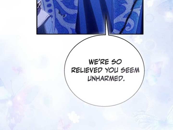 I’m a Fake Saintess but the Gods are Obsessed Chapter 110 582 056