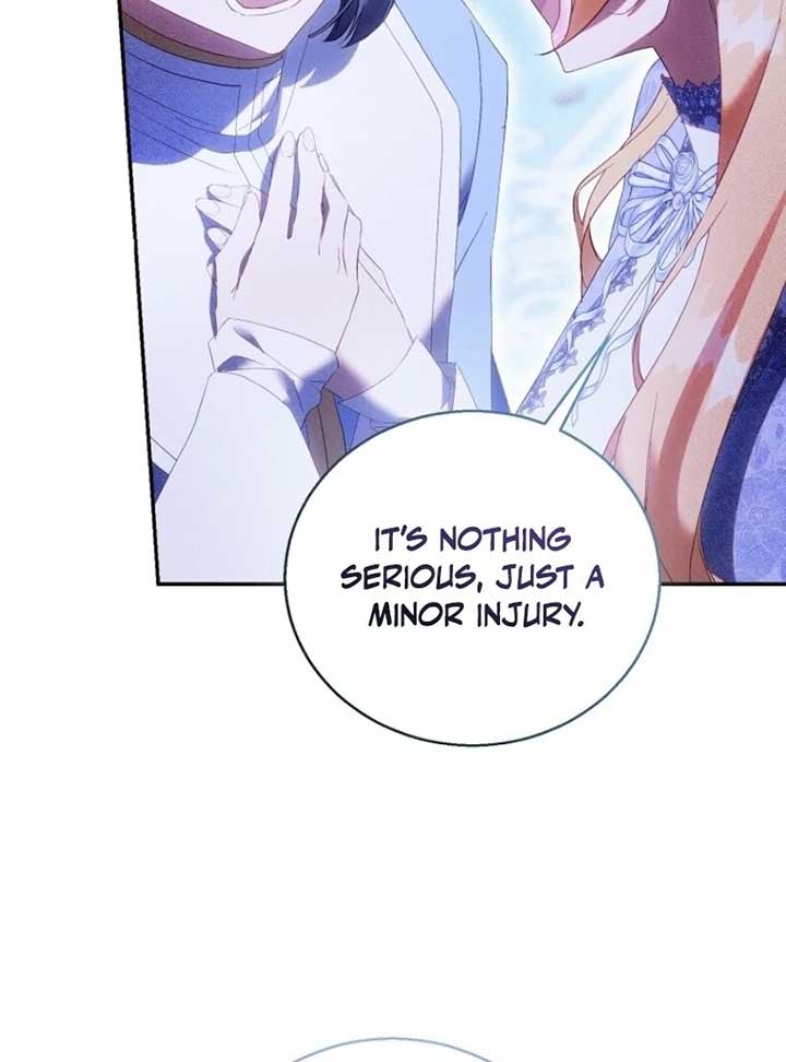 I’m a Fake Saintess but the Gods are Obsessed Chapter 110 584 058