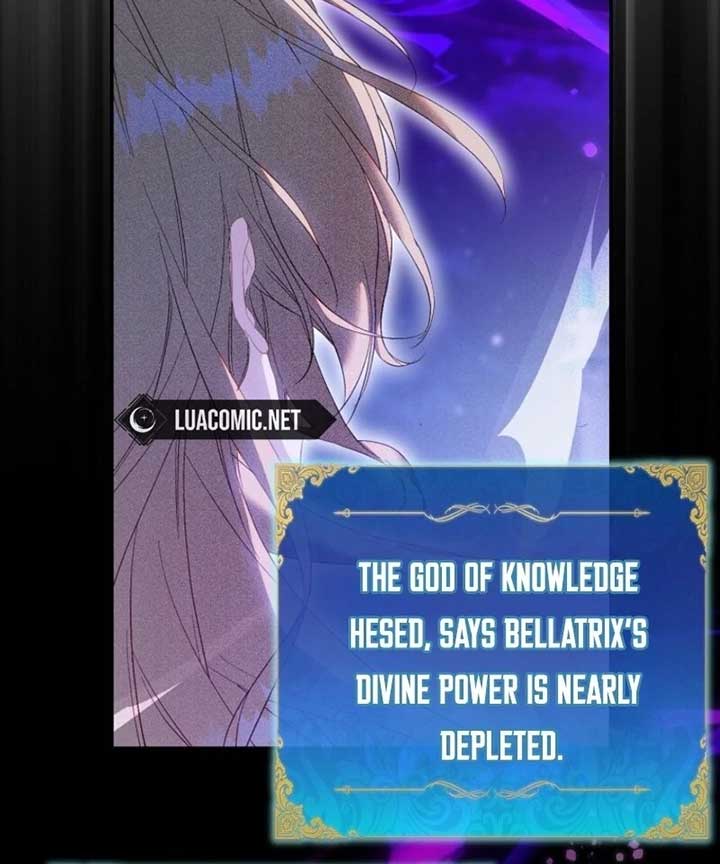 I’m a Fake Saintess but the Gods are Obsessed Chapter 110 590 064