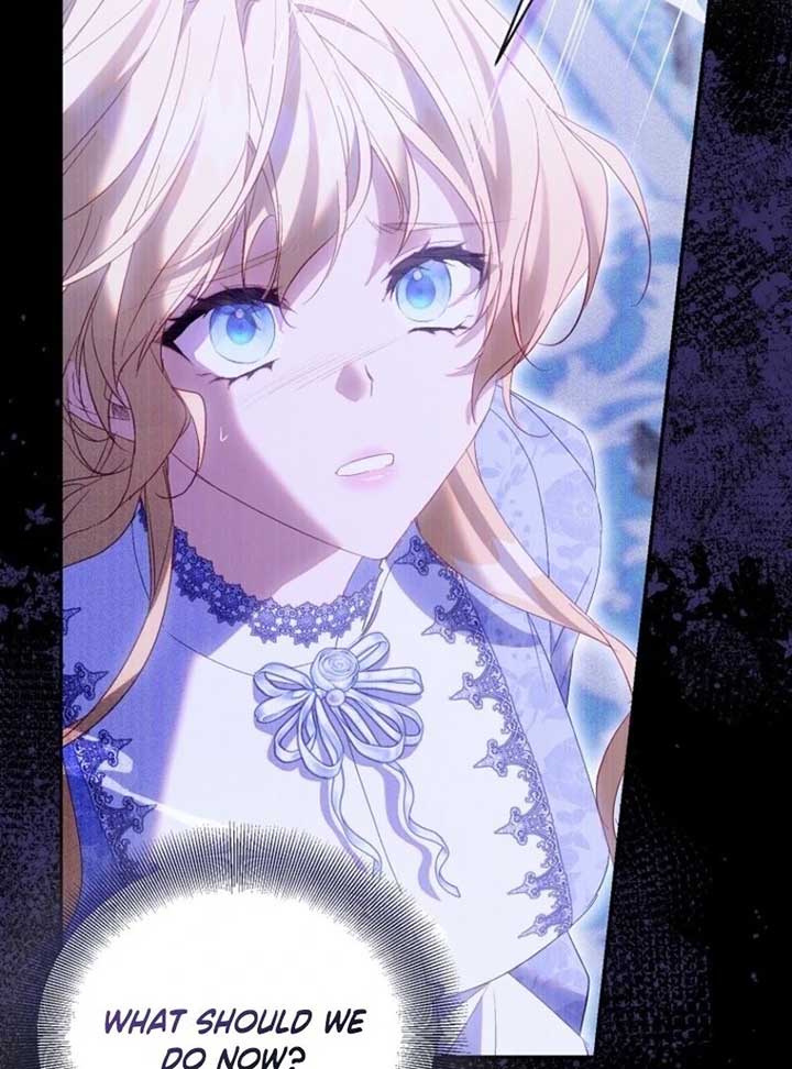 I’m a Fake Saintess but the Gods are Obsessed Chapter 110 594 068