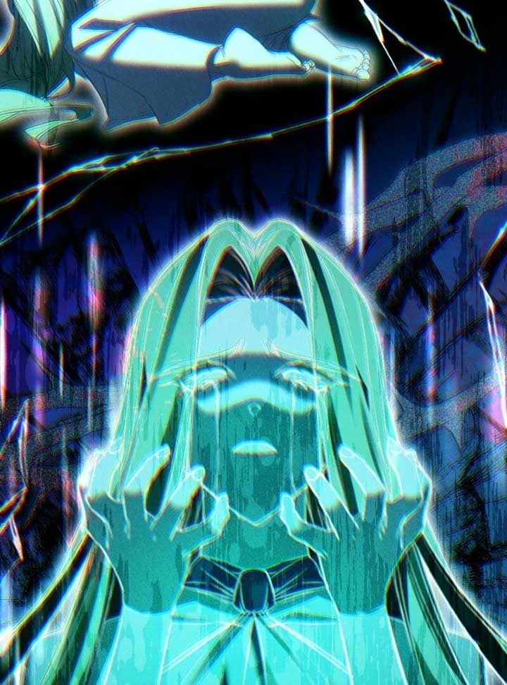 I’m a Fake Saintess but the Gods are Obsessed Chapter 110 600 074