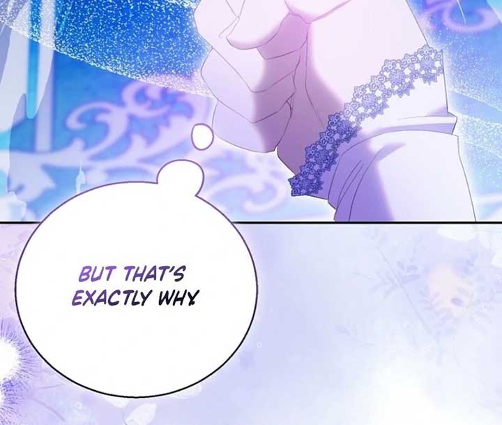 I’m a Fake Saintess but the Gods are Obsessed Chapter 110 611 085
