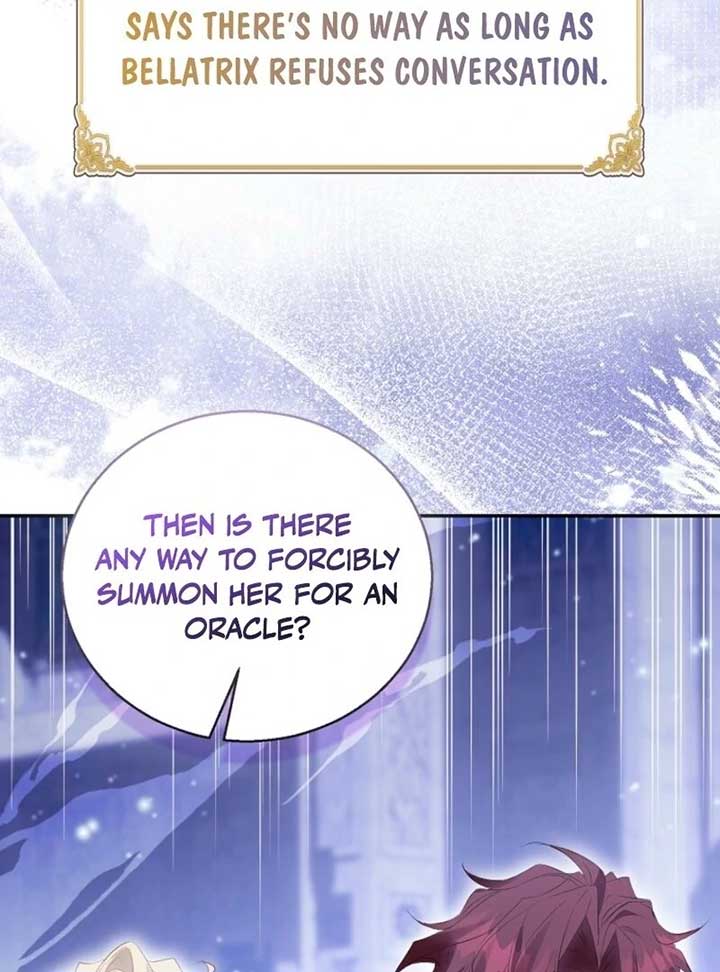 I’m a Fake Saintess but the Gods are Obsessed Chapter 110 617 091