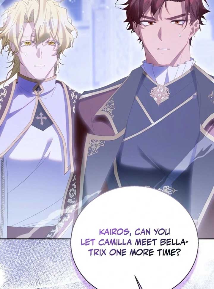 I’m a Fake Saintess but the Gods are Obsessed Chapter 110 618 092