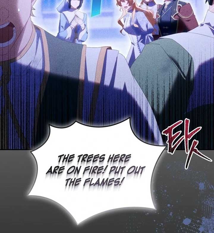 I’m a Fake Saintess but the Gods are Obsessed Chapter 110 622 096