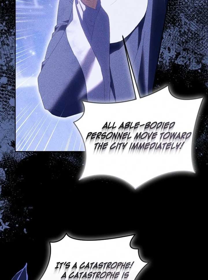 I’m a Fake Saintess but the Gods are Obsessed Chapter 110 624 098