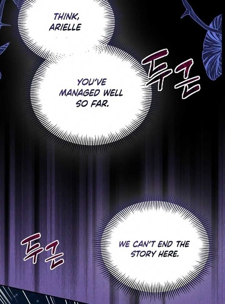 I’m a Fake Saintess but the Gods are Obsessed Chapter 110 626 100