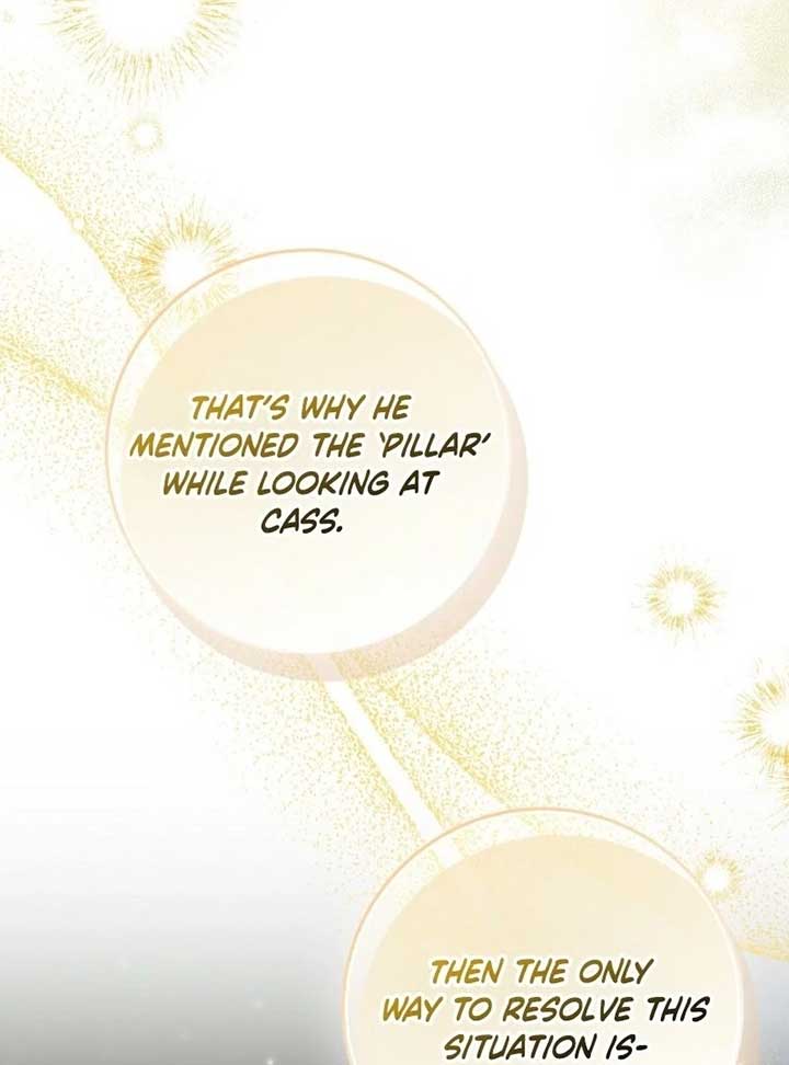 I’m a Fake Saintess but the Gods are Obsessed Chapter 110 635 109